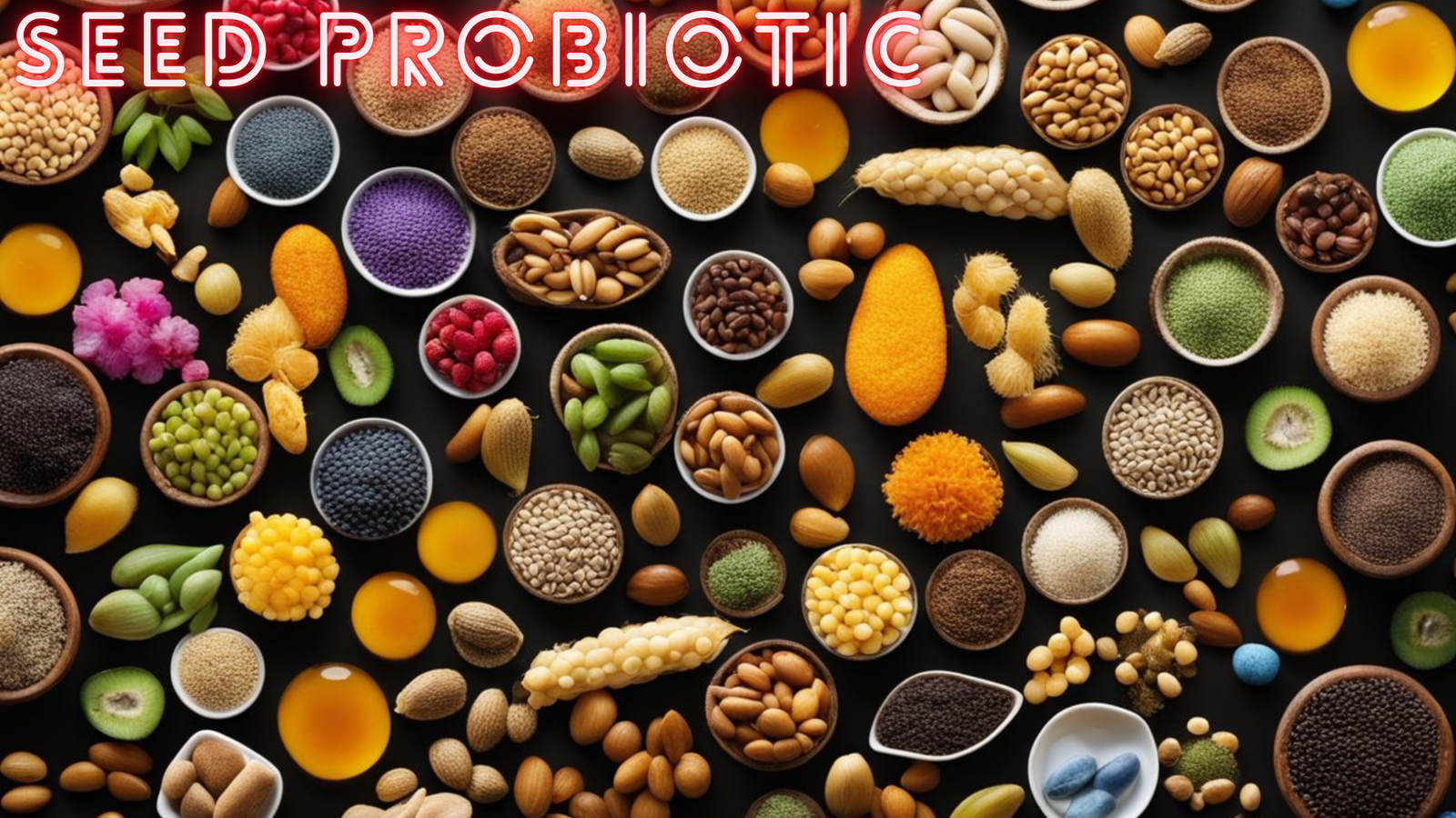 Seed Probiotic