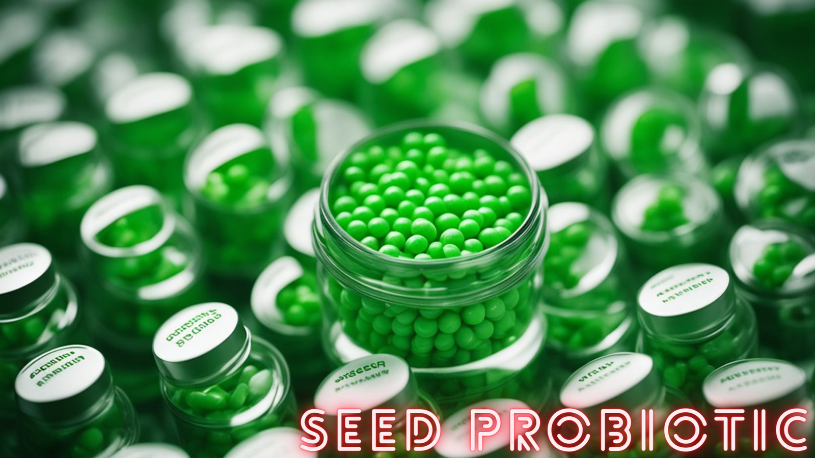 Seed Probiotic