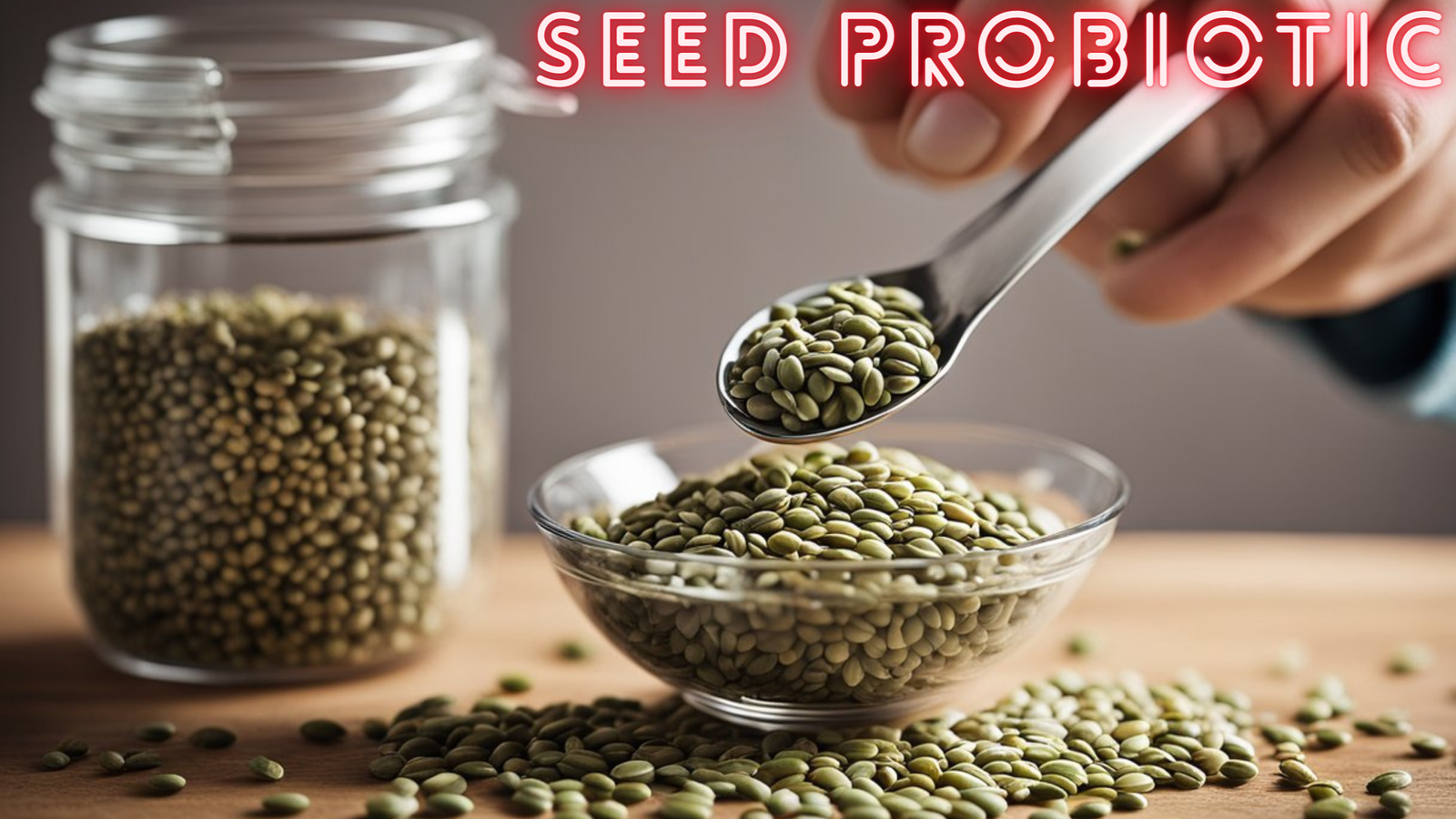 Seed Probiotic