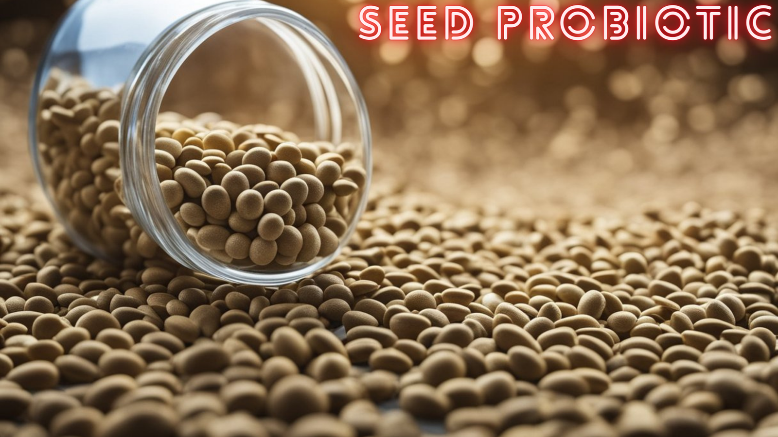 Seed Probiotic