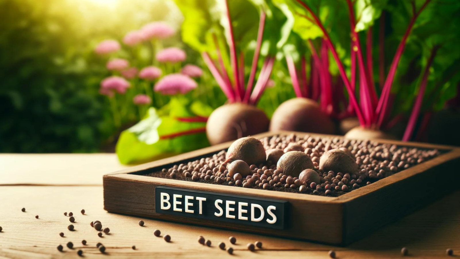 Beet Seeds